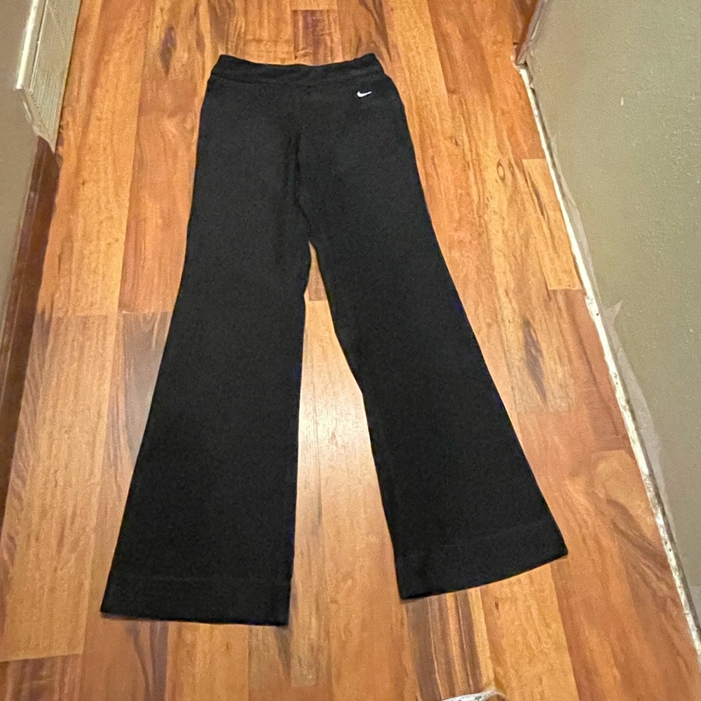 Nike Yoga Pants
